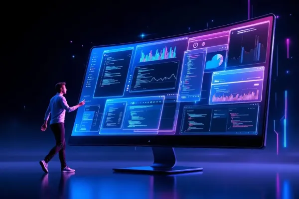 Multitâche PC : optimisation, astuces pour booster les performances